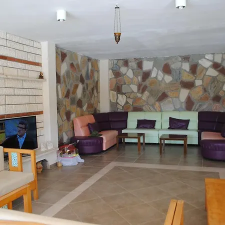 Hotell Beyaz Saray