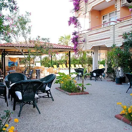 Hotell Beyaz Saray 2*
