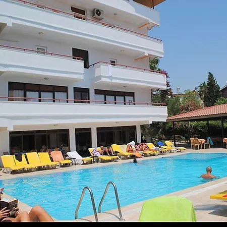 Hotell Beyaz Saray