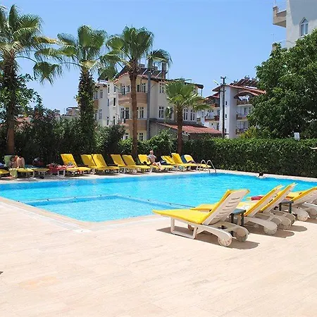 Beyaz Saray Side